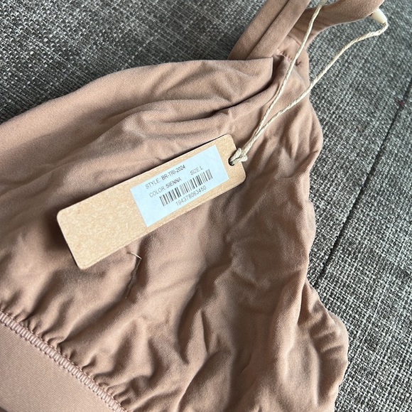 SKIMS BRALETTE - Picture 4 of 11